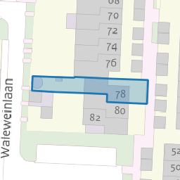 Perceel GDP00-F-2714