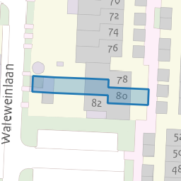 Perceel GDP00-F-2715