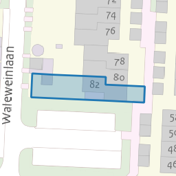 Perceel GDP00-F-2716