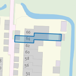 Perceel GDP00-F-2718