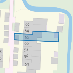 Perceel GDP00-F-2719