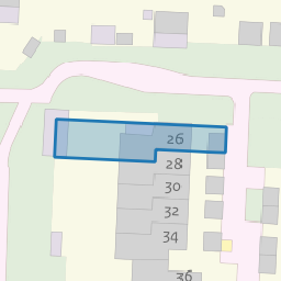 Perceel GDP00-F-2728