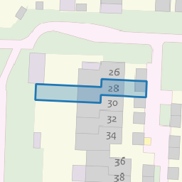 Perceel GDP00-F-2729
