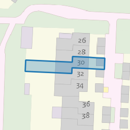 Perceel GDP00-F-2730