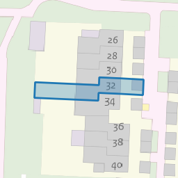 Perceel GDP00-F-2731