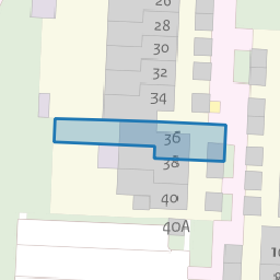 Perceel GDP00-F-2733