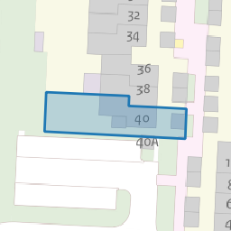 Perceel GDP00-F-2735