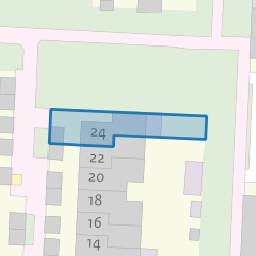 Perceel GDP00-F-2736