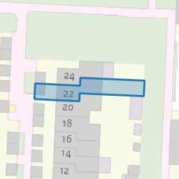 Perceel GDP00-F-2737