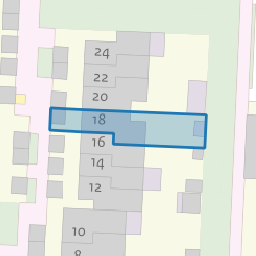 Perceel GDP00-F-2739