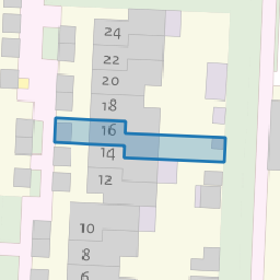 Perceel GDP00-F-2740