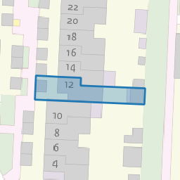 Perceel GDP00-F-2742