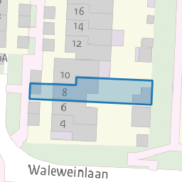 Perceel GDP00-F-2744