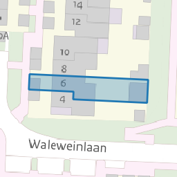 Perceel GDP00-F-2745