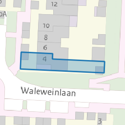 Perceel GDP00-F-2746