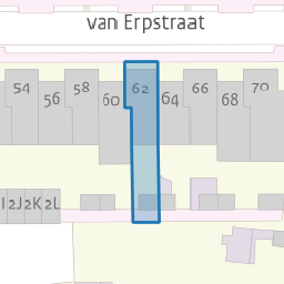 Perceel GDP00-F-2761