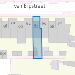 Perceel GDP00-F-2762
