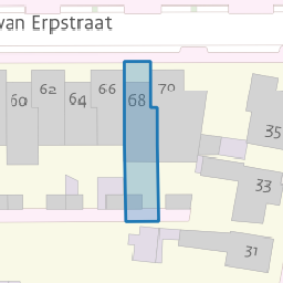 Perceel GDP00-F-2764