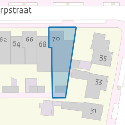 Perceel GDP00-F-2765