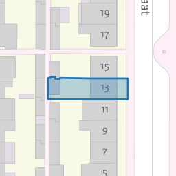 Perceel GDP00-F-2770