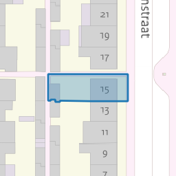 Perceel GDP00-F-2771