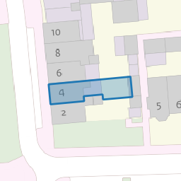 Perceel GDP00-F-2772