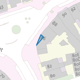 Perceel GDP00-F-2781