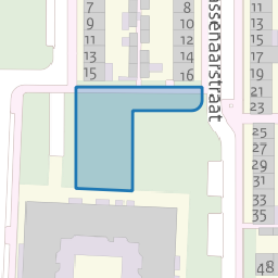 Perceel GDP00-F-2792