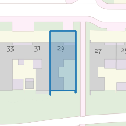 Perceel GDP00-F-2796