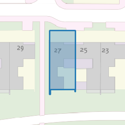 Perceel GDP00-F-2797