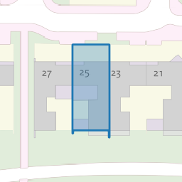 Perceel GDP00-F-2798