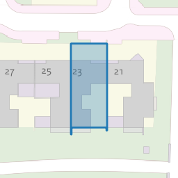 Perceel GDP00-F-2799