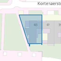 Perceel GDP00-F-2801