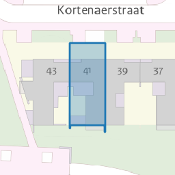 Perceel GDP00-F-2802