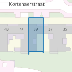 Perceel GDP00-F-2803