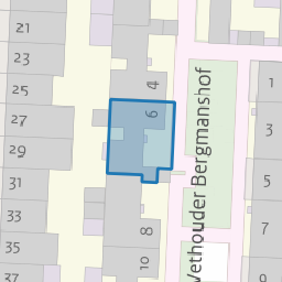 Perceel GDP00-F-2821