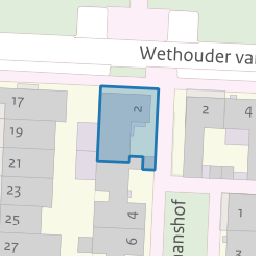 Perceel GDP00-F-2823