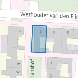 Perceel GDP00-F-2825