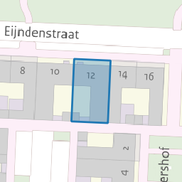 Perceel GDP00-F-2830