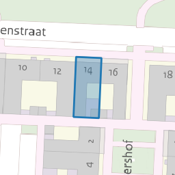 Perceel GDP00-F-2831
