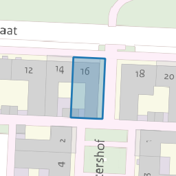 Perceel GDP00-F-2832