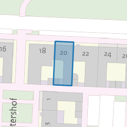 Perceel GDP00-F-2834