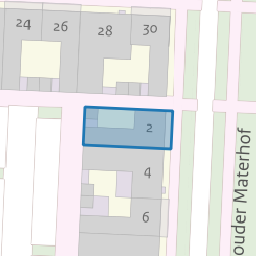 Perceel GDP00-F-2840