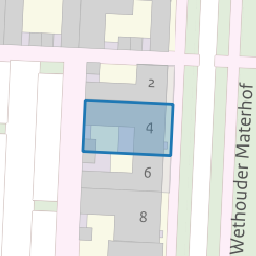 Perceel GDP00-F-2841