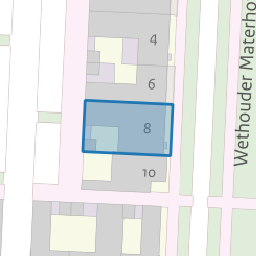 Perceel GDP00-F-2843