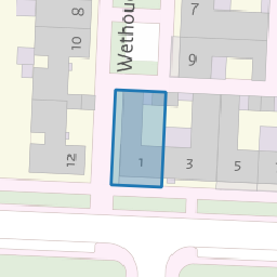 Perceel GDP00-F-2858