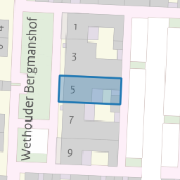 Perceel GDP00-F-2861