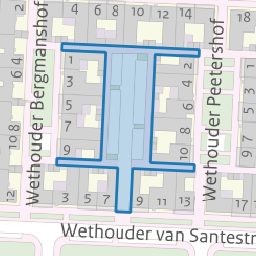 Perceel GDP00-F-2864