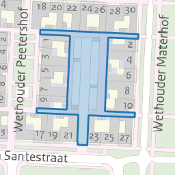 Perceel GDP00-F-2876