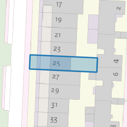 Perceel GDP00-F-2880